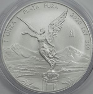 2020 Mexican Libertad Front