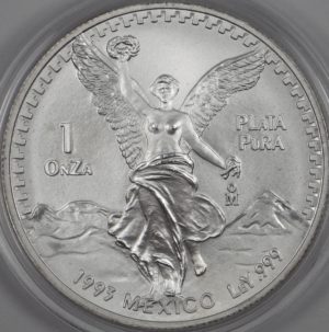 1993 Mexican Libertad Front