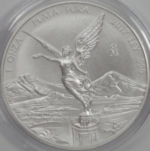 2017 Mexican Libertad Front