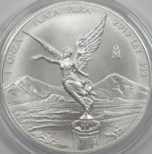 2019 Mexican Libertad Front