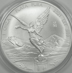 2021 Libertad Front