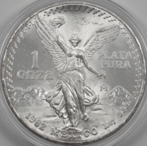 1982 Mexican Libertad Front